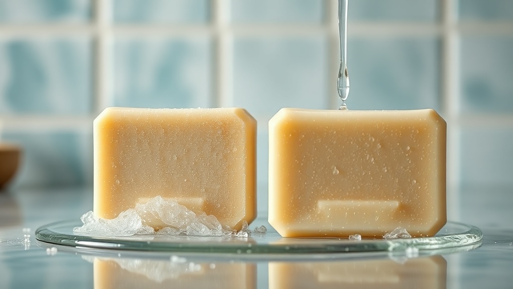 Solid Dish Soap Bars vs Liquid: Grease-Cutting Performance Test