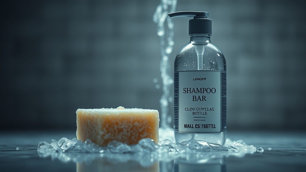 Real Cost per Wash: Shampoo Bar vs Traditional Bottle