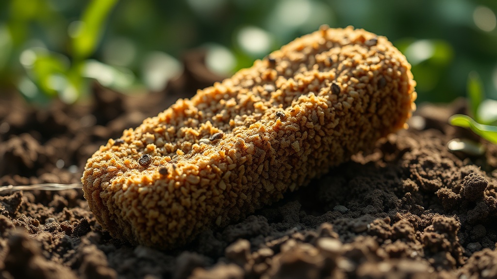 Do Compostable Kitchen Sponges Actually Break Down? (Backyard Test)