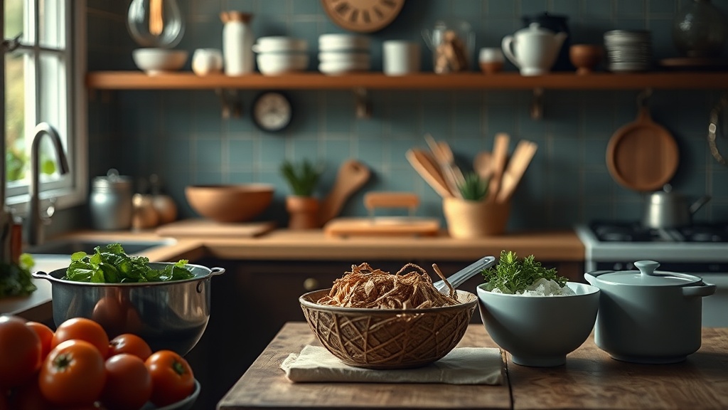 Zero-Waste Kitchen Transition Guide: Debunking Eco-Friendly Myths