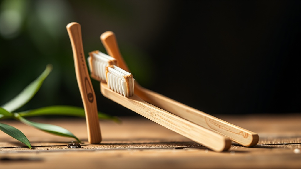 Bamboo Toothbrushes Mold Test: How to Prevent Wood Rot