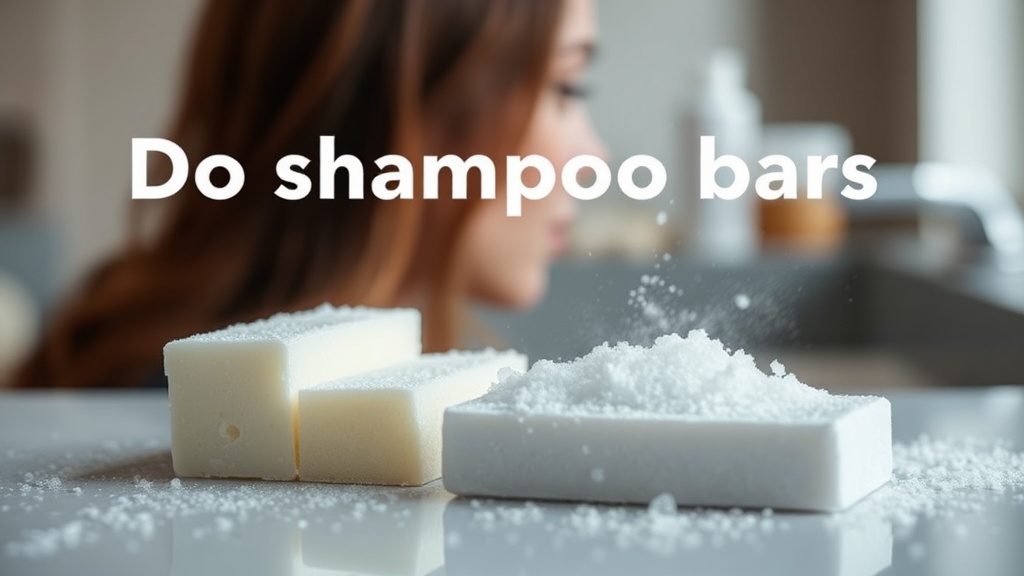 Do Shampoo Bars Cause Hair Breakage? (Ph Level Strip Tests)