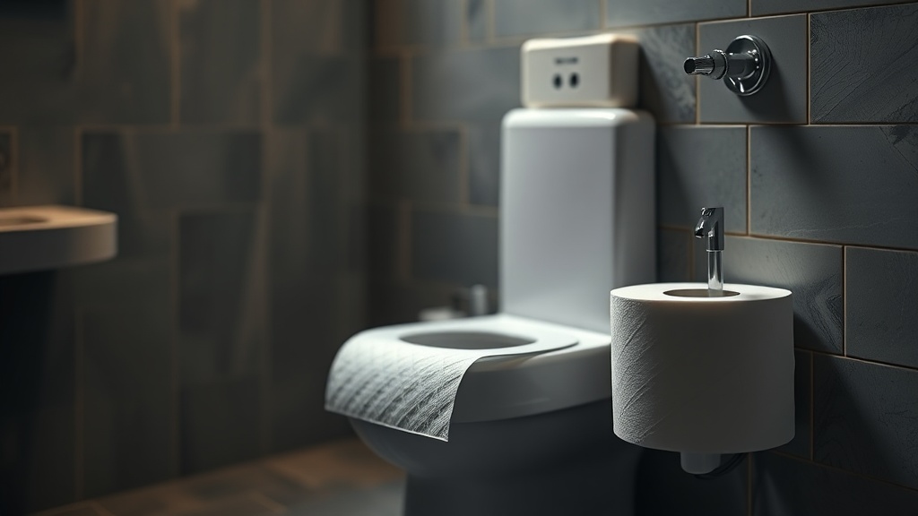 Sustainable Toilet Paper: Recycled vs Bamboo vs Bidet