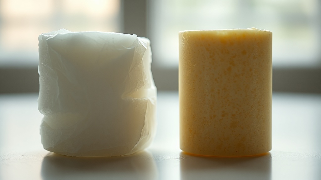 Bleached vs Unbleached TP: Chemical Residue Differences