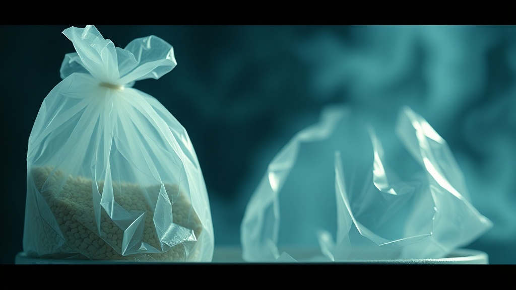 =The Truth About Biodegradable Trash Bags and Bioplastics