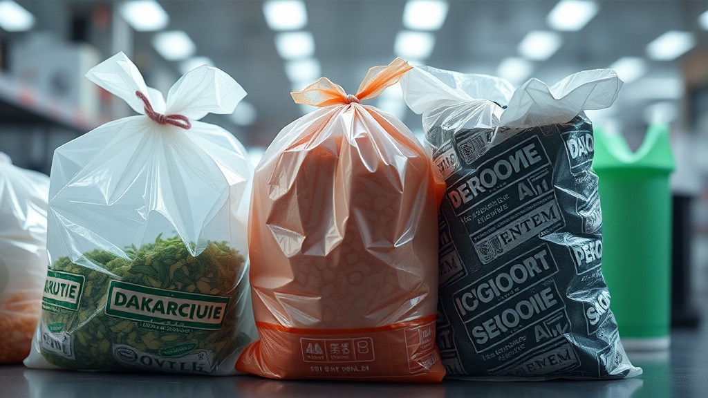 =Biodegradable vs Compostable Trash Bags: Lab Data Revealed