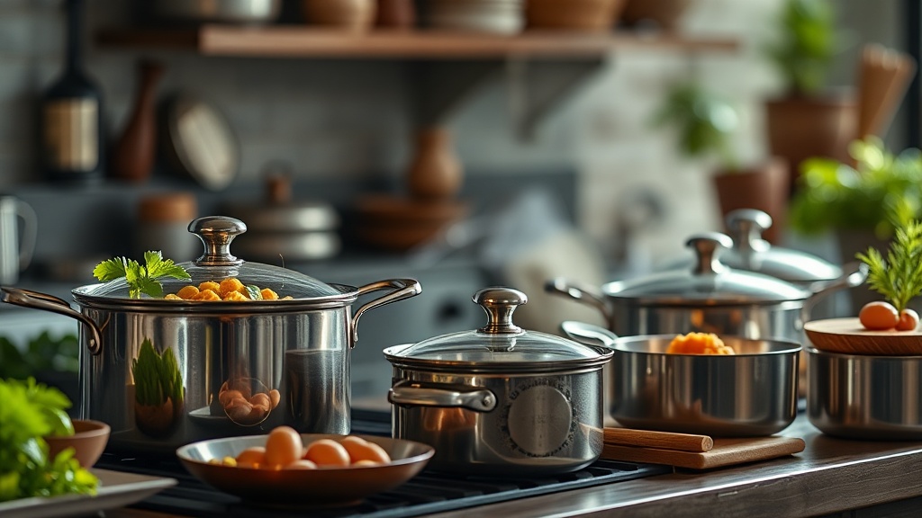 =Sustainable Cookware: Toxic-Free or Just Greenwashing?