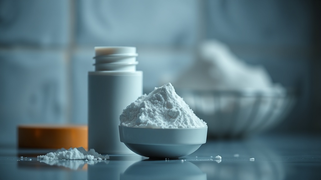 Aluminum-Free Baking Soda Deodorant: Skin Irritation Statistics