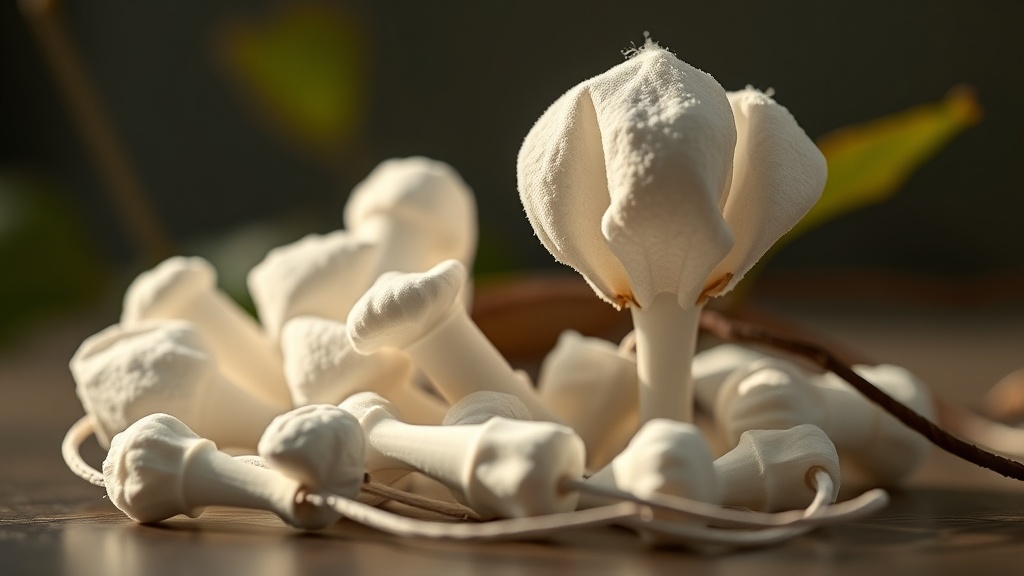 Organic Cotton Tampons: Are They Actually Pesticide-Free?