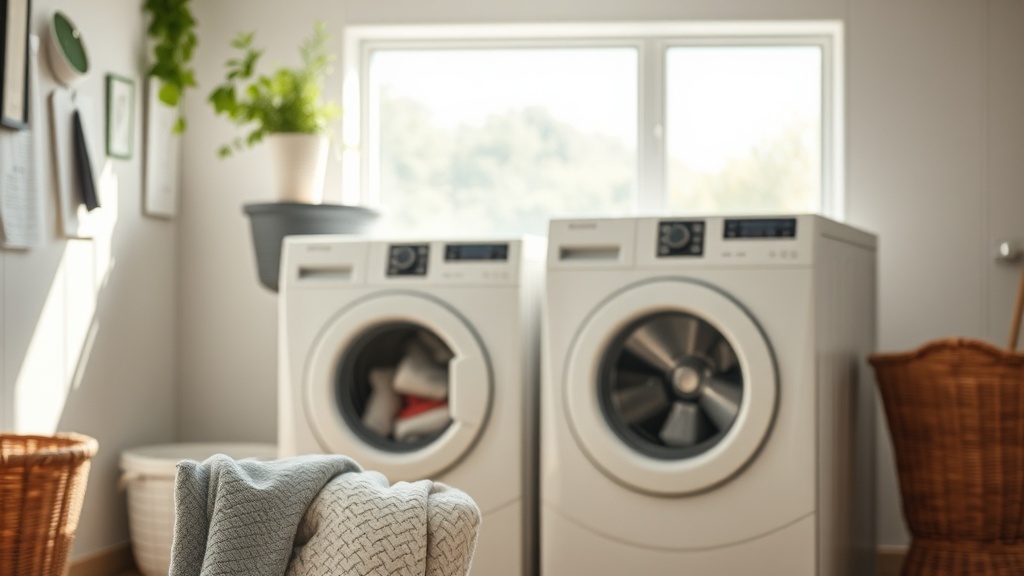 The Ultimate Eco-Laundry Guide: Stop Wasting Money on Green Fads