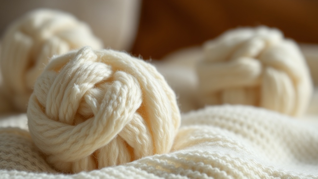 Wool Dryer Balls vs Toxic Fabric Softeners: Drying Time Data