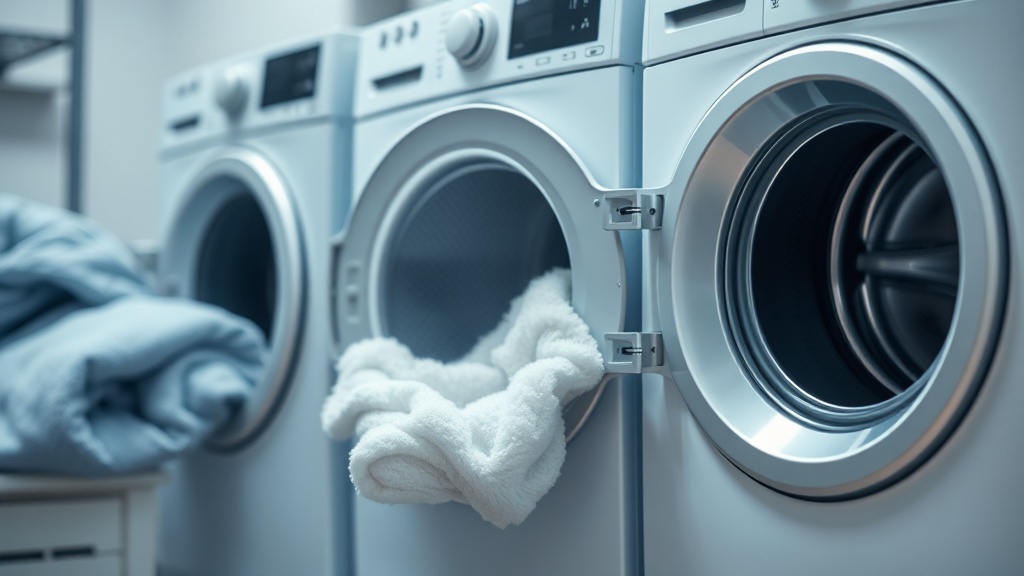 Microfiber Catchers for Washing Machines: Do They Actually Work?