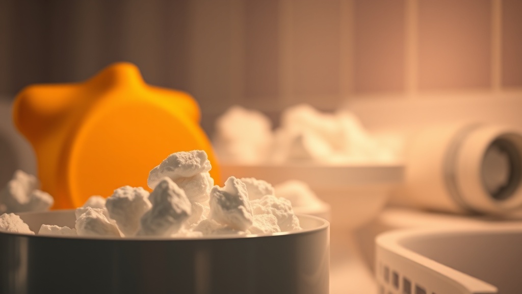 The Truth About "Plant-Based" Enzymes in Laundry Pods