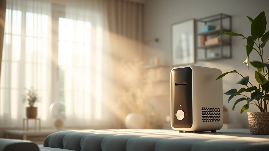 Air Purifiers and Natural Odor Eliminators: Fact vs Fiction