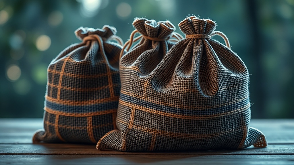 Bamboo Charcoal Bags: Do They Actually Absorb Odor? (Sensor Test)