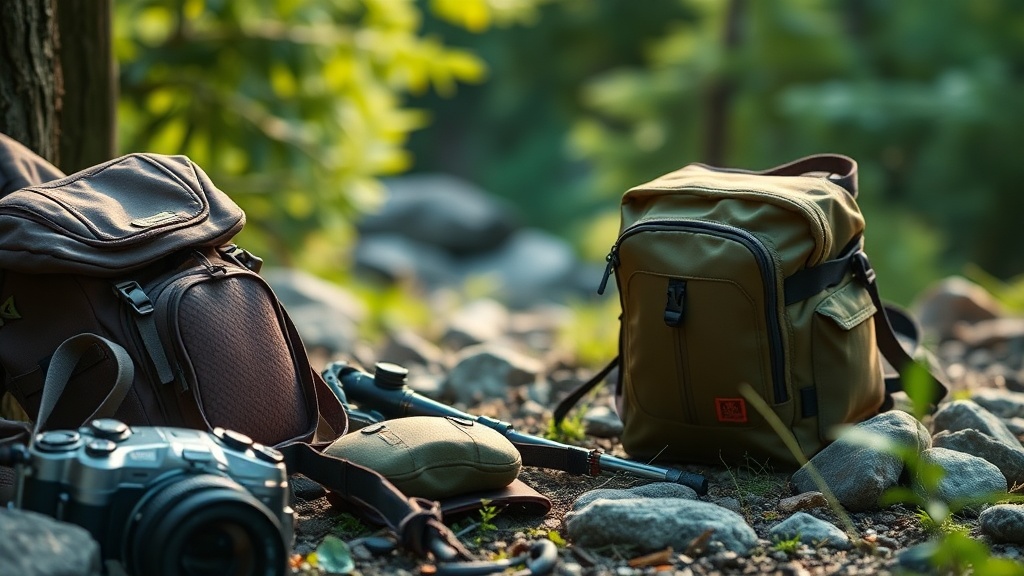 Sustainable Travel Gear: Durable Investments vs Flimsy Greenwashing