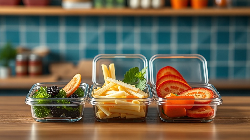 Sustainable Lunch Boxes: Plastic-Free Solutions That Actually Seal