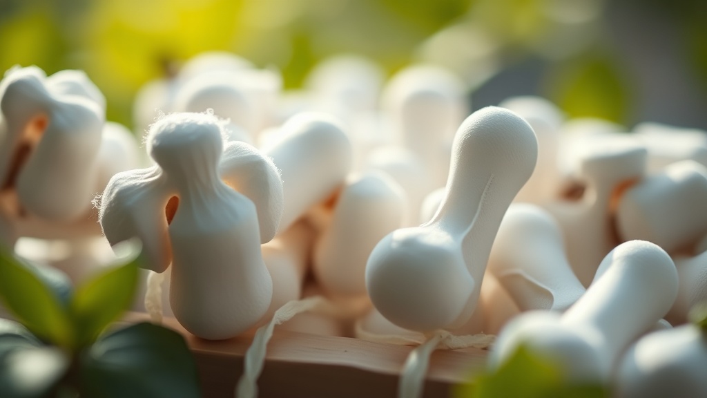Organic Cotton Tampons: Are They Actually Pesticide-Free?