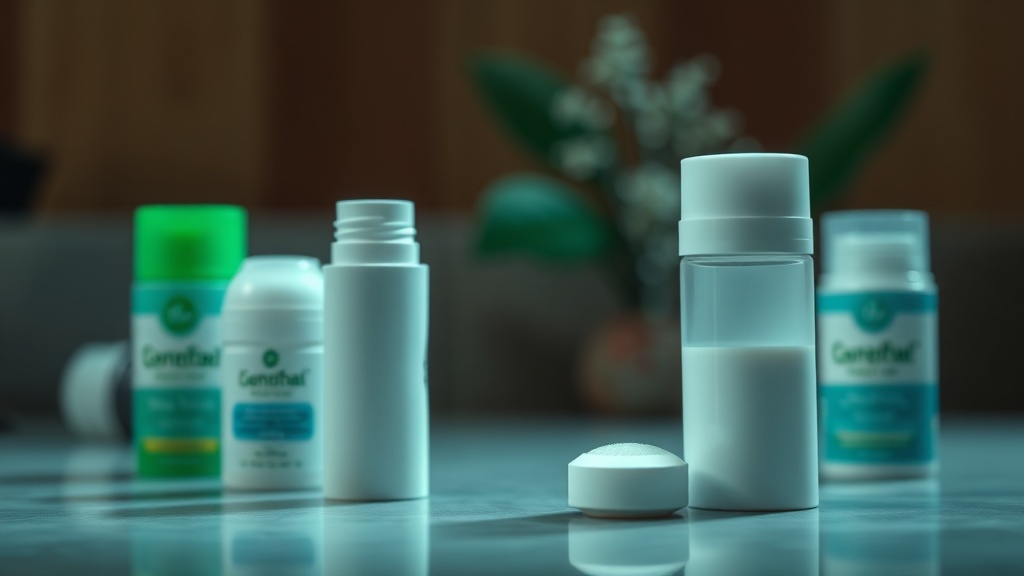 Eco-Friendly Deodorants: Do They Actually Work for 24 Hours?