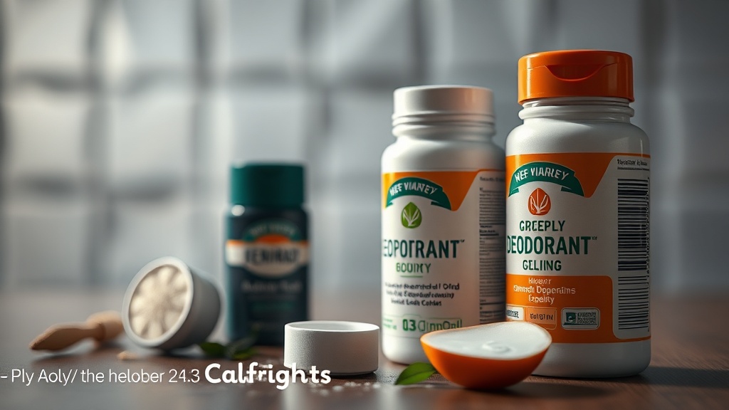 Eco-Friendly Deodorants: Do They Actually Work for 24 Hours?