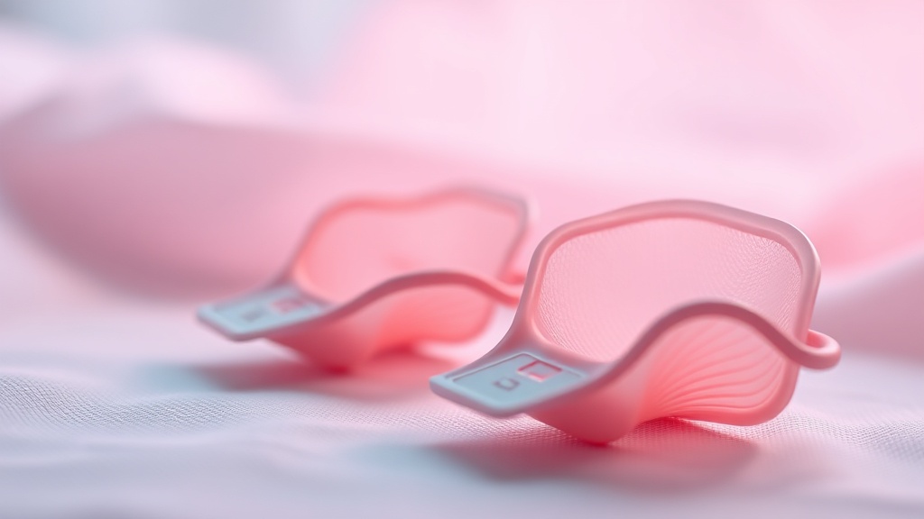 Sustainable Menstrual Products: Lifespan and Safety Tests