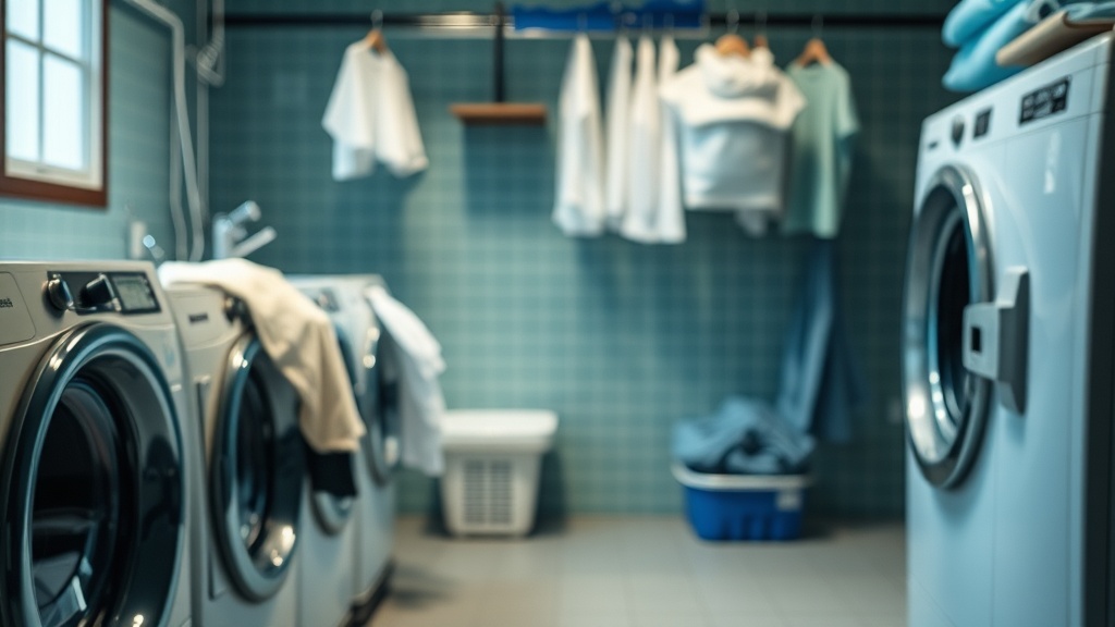 The Ultimate Eco-Laundry Guide: Stop Wasting Money on Green Fads