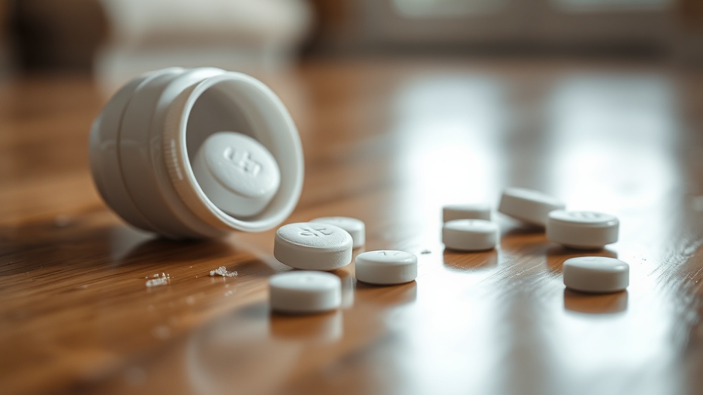 Concentrated Floor Cleaner Tablets: Residue Test on Hardwood