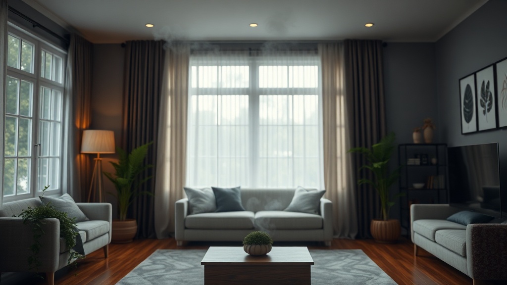 Air Purifiers and Natural Odor Eliminators: Fact vs Fiction