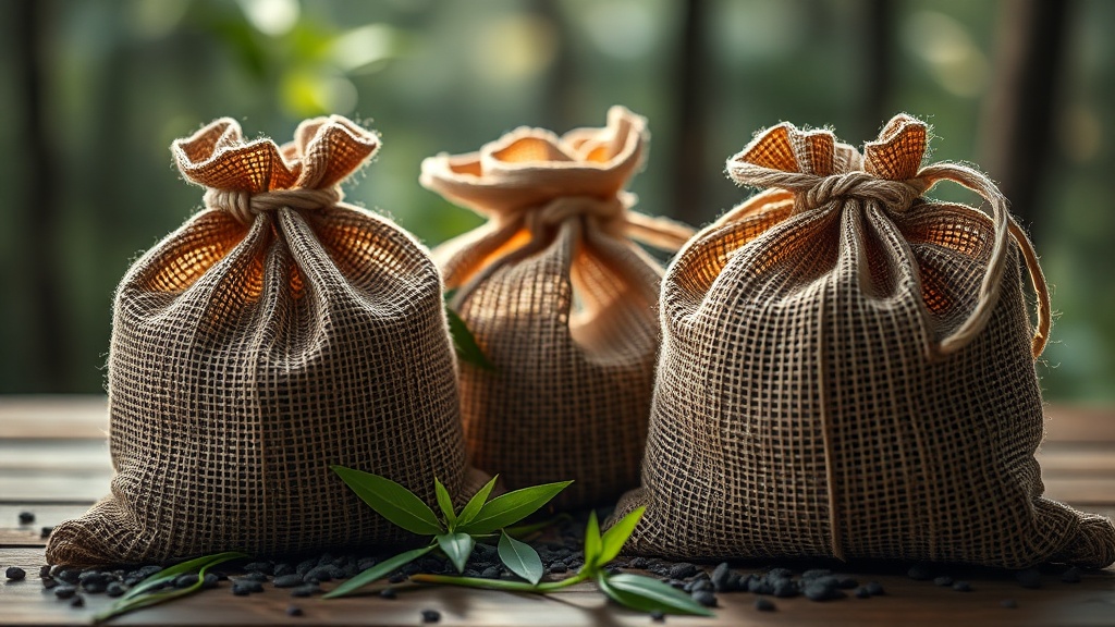 Bamboo Charcoal Bags: Do They Actually Absorb Odor? (Sensor Test)