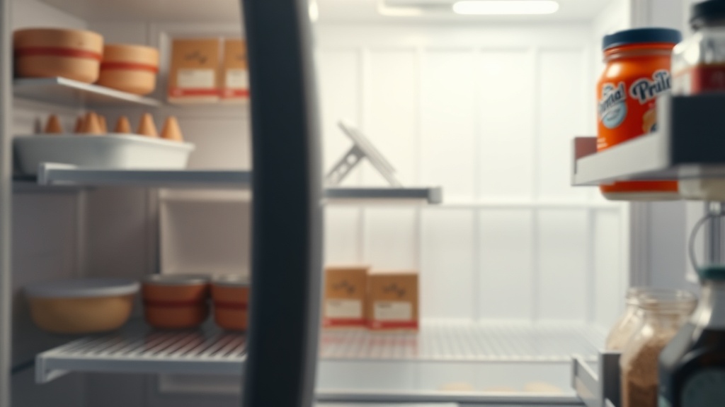 DIY Baking Soda Odor Absorbers: Effective Lifespan in Fridges