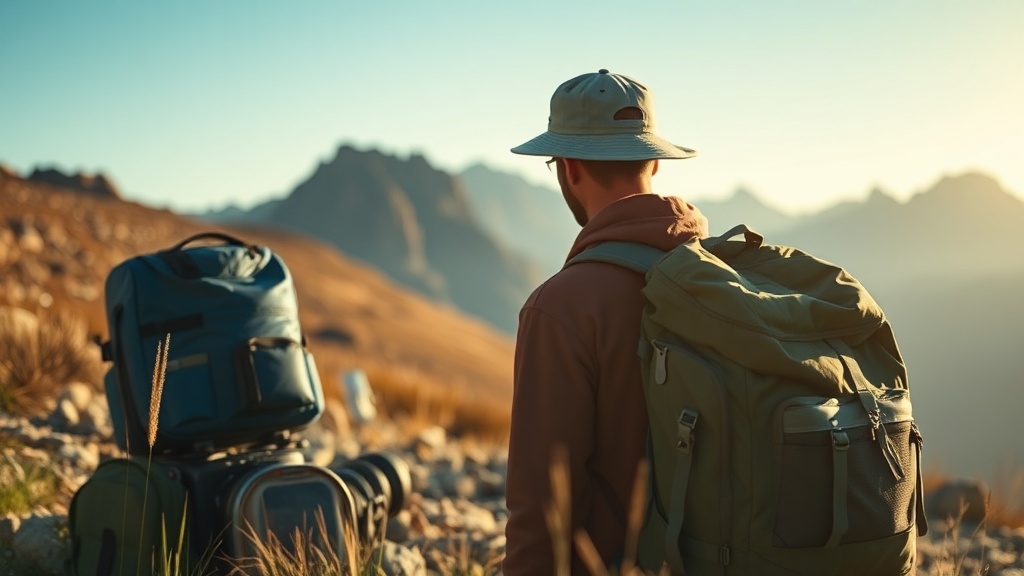 Sustainable Travel Gear: Durable Investments vs Flimsy Greenwashing