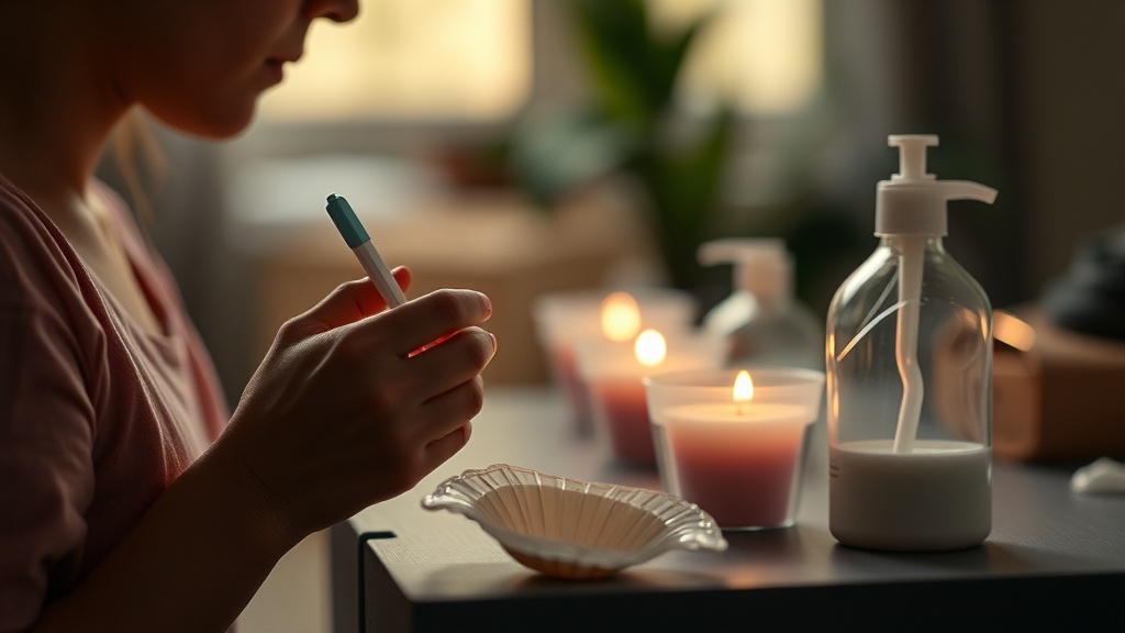 Sustainable Menstrual Products: Lifespan and Safety Tests