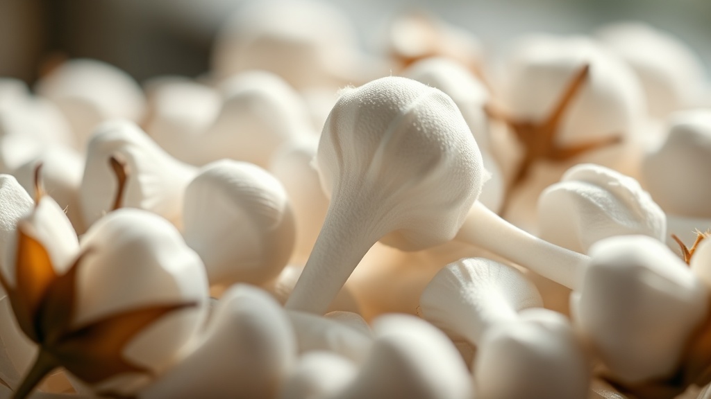 Organic Cotton Tampons: Are They Actually Pesticide-Free?