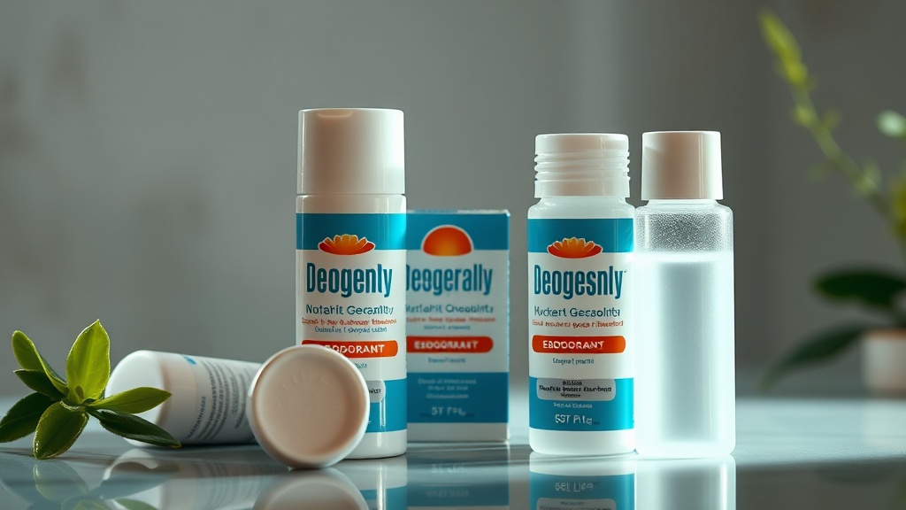 Eco-Friendly Deodorants: Do They Actually Work for 24 Hours?